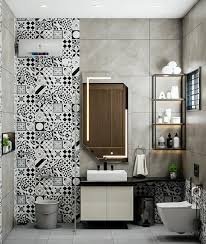 Modern Washrooms